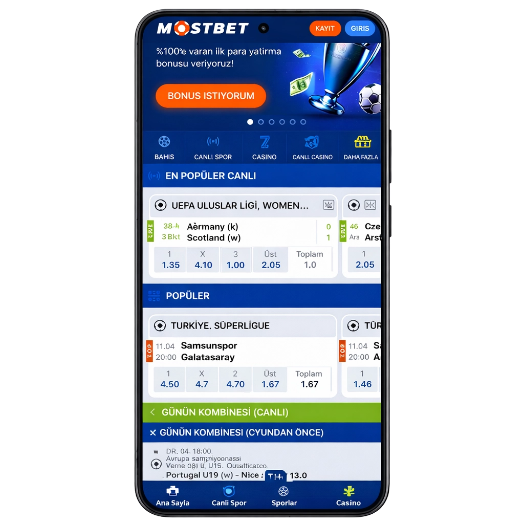 Resmi web sitesini ziyaret edin